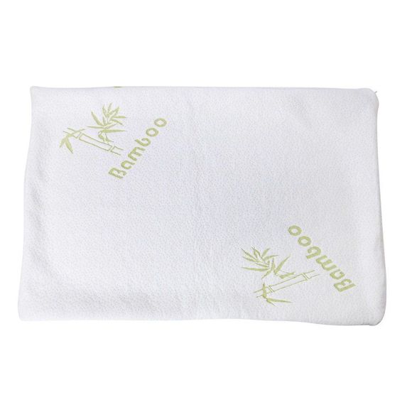 Pillow Covers Rayon from Bamboo